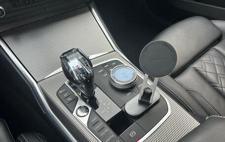 BMW 3 серия, 2020 год, 4 800 000 рублей, 16 фотография