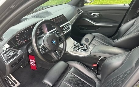 BMW 3 серия, 2020 год, 4 800 000 рублей, 7 фотография