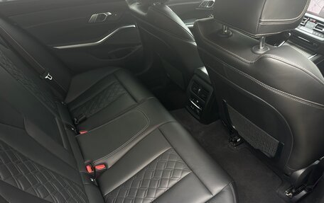 BMW 3 серия, 2020 год, 4 800 000 рублей, 20 фотография