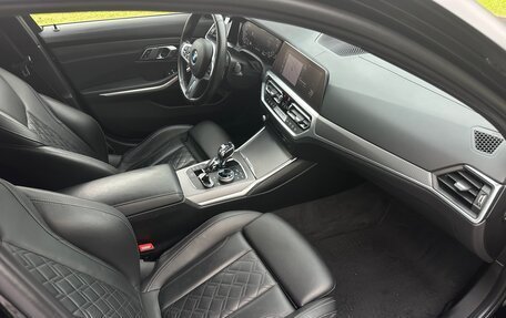 BMW 3 серия, 2020 год, 4 800 000 рублей, 21 фотография