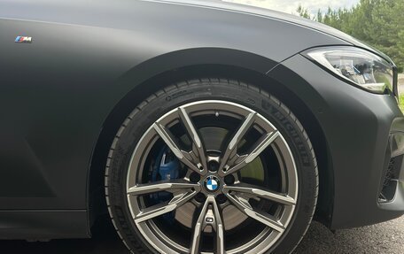 BMW 3 серия, 2020 год, 4 800 000 рублей, 27 фотография