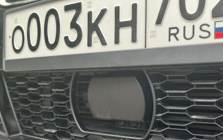 BMW 3 серия, 2020 год, 4 800 000 рублей, 33 фотография