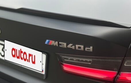 BMW 3 серия, 2020 год, 4 800 000 рублей, 29 фотография