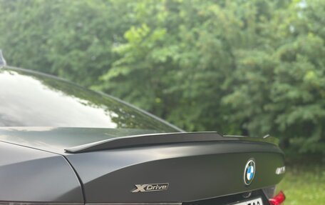 BMW 3 серия, 2020 год, 4 800 000 рублей, 30 фотография