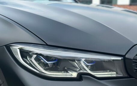 BMW 3 серия, 2020 год, 4 800 000 рублей, 25 фотография