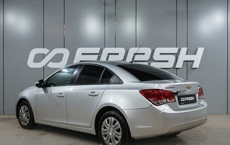 Chevrolet Cruze II, 2011 год, 869 000 рублей, 2 фотография