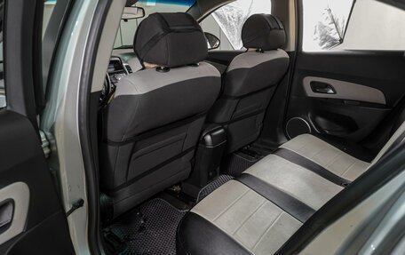 Chevrolet Cruze II, 2011 год, 869 000 рублей, 11 фотография