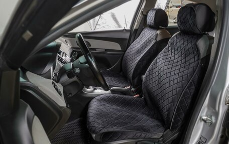 Chevrolet Cruze II, 2011 год, 869 000 рублей, 10 фотография