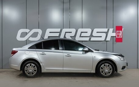 Chevrolet Cruze II, 2011 год, 869 000 рублей, 5 фотография