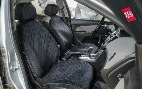 Chevrolet Cruze II, 2011 год, 869 000 рублей, 8 фотография