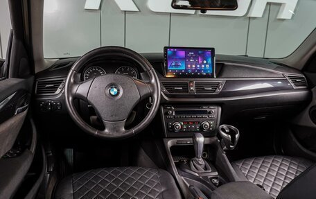 BMW X1, 2012 год, 1 119 000 рублей, 6 фотография