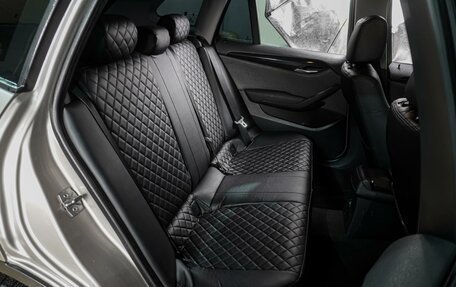 BMW X1, 2012 год, 1 119 000 рублей, 7 фотография