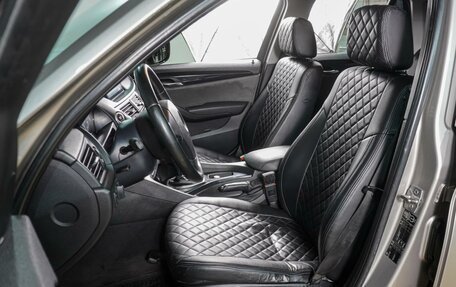 BMW X1, 2012 год, 1 119 000 рублей, 10 фотография