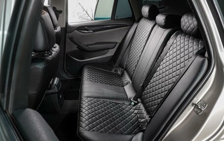 BMW X1, 2012 год, 1 119 000 рублей, 9 фотография