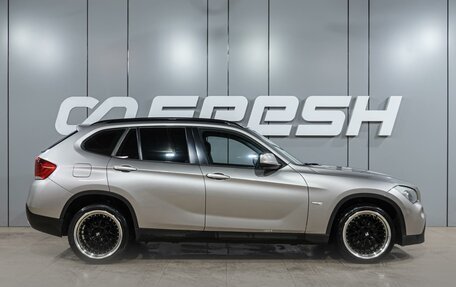 BMW X1, 2012 год, 1 119 000 рублей, 5 фотография