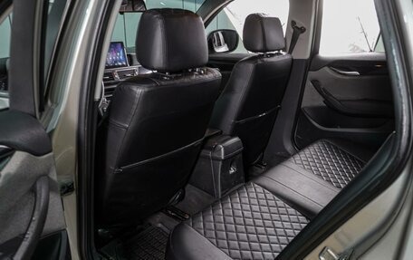BMW X1, 2012 год, 1 119 000 рублей, 11 фотография