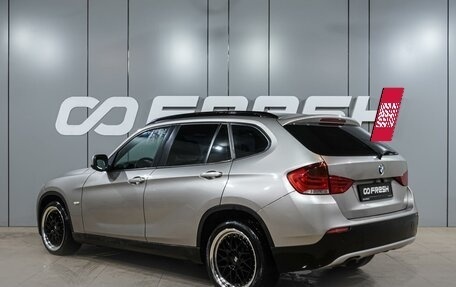 BMW X1, 2012 год, 1 119 000 рублей, 2 фотография