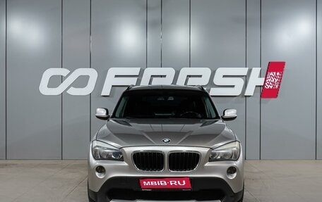 BMW X1, 2012 год, 1 119 000 рублей, 3 фотография