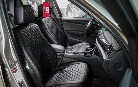 BMW X1, 2012 год, 1 119 000 рублей, 8 фотография