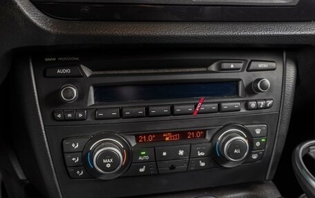 BMW X1, 2012 год, 1 119 000 рублей, 12 фотография