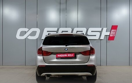 BMW X1, 2012 год, 1 119 000 рублей, 4 фотография