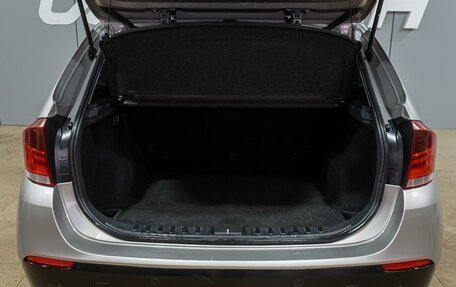 BMW X1, 2012 год, 1 119 000 рублей, 18 фотография