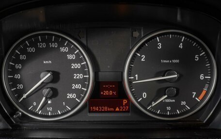BMW X1, 2012 год, 1 119 000 рублей, 17 фотография