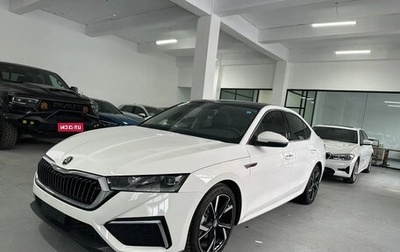 Skoda Octavia IV, 2022 год, 2 135 002 рублей, 1 фотография