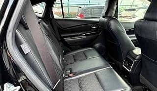 Toyota Harrier, 2019 год, 2 460 000 рублей, 10 фотография