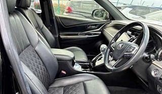 Toyota Harrier, 2019 год, 2 460 000 рублей, 19 фотография