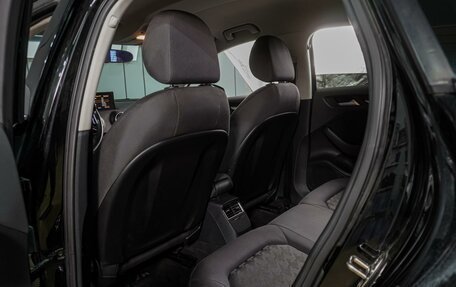 Audi A3, 2014 год, 1 099 000 рублей, 11 фотография