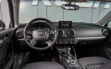 Audi A3, 2014 год, 1 099 000 рублей, 6 фотография
