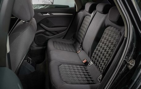 Audi A3, 2014 год, 1 099 000 рублей, 9 фотография