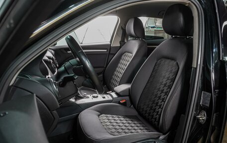 Audi A3, 2014 год, 1 099 000 рублей, 10 фотография