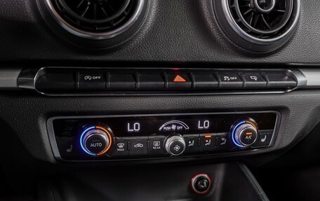 Audi A3, 2014 год, 1 099 000 рублей, 12 фотография