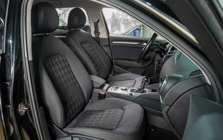 Audi A3, 2014 год, 1 099 000 рублей, 8 фотография