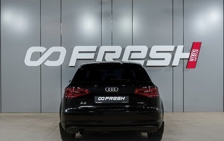 Audi A3, 2014 год, 1 099 000 рублей, 4 фотография