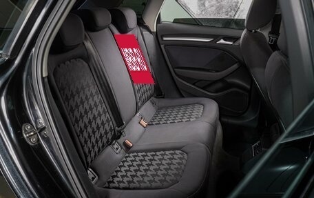 Audi A3, 2014 год, 1 099 000 рублей, 7 фотография