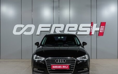 Audi A3, 2014 год, 1 099 000 рублей, 3 фотография