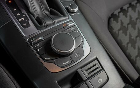 Audi A3, 2014 год, 1 099 000 рублей, 15 фотография