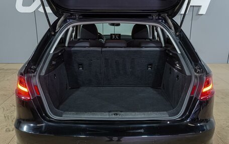 Audi A3, 2014 год, 1 099 000 рублей, 18 фотография