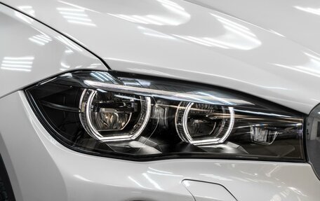 BMW X6, 2015 год, 3 599 000 рублей, 6 фотография
