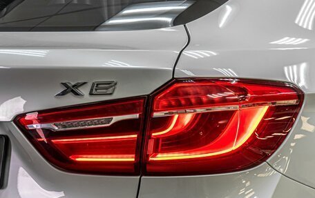 BMW X6, 2015 год, 3 599 000 рублей, 7 фотография