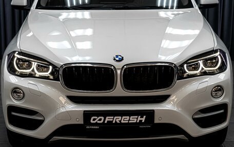 BMW X6, 2015 год, 3 599 000 рублей, 8 фотография