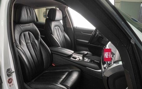 BMW X6, 2015 год, 3 599 000 рублей, 11 фотография