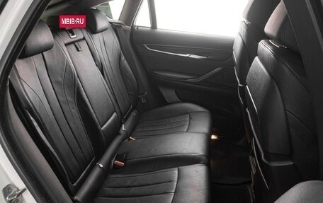 BMW X6, 2015 год, 3 599 000 рублей, 10 фотография