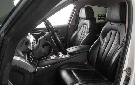 BMW X6, 2015 год, 3 599 000 рублей, 13 фотография