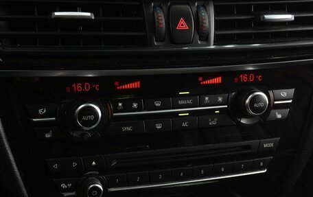 BMW X6, 2015 год, 3 599 000 рублей, 16 фотография