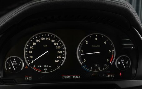 BMW X6, 2015 год, 3 599 000 рублей, 17 фотография