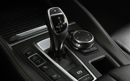 BMW X6, 2015 год, 3 599 000 рублей, 15 фотография
